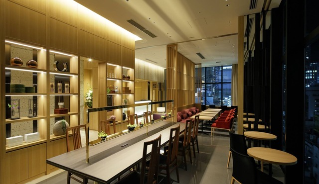 Candeo Hotels Tokyo Shimbashi