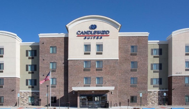 Candlewood Suites Pueblo by IHG