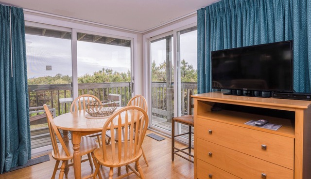 Cape View Motel
