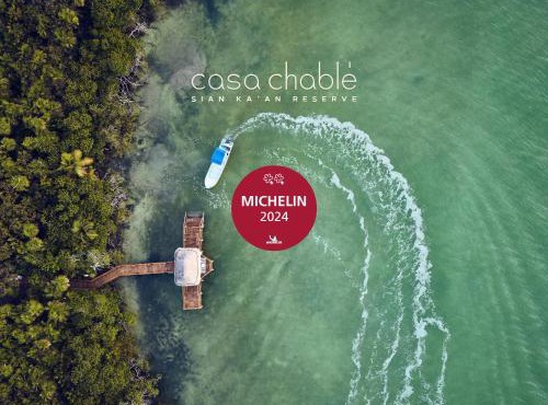 Casa Chablé
