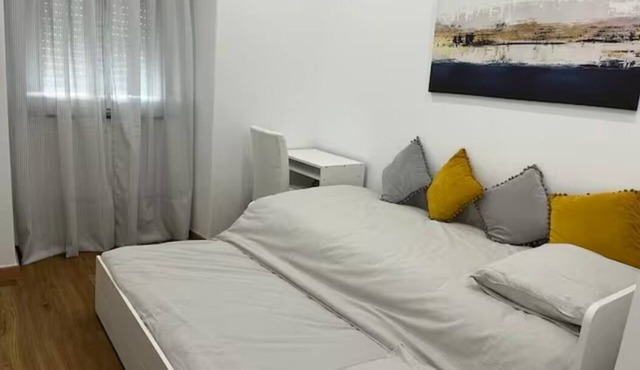 Casa da Praia da Poça - Apartamento Lirio