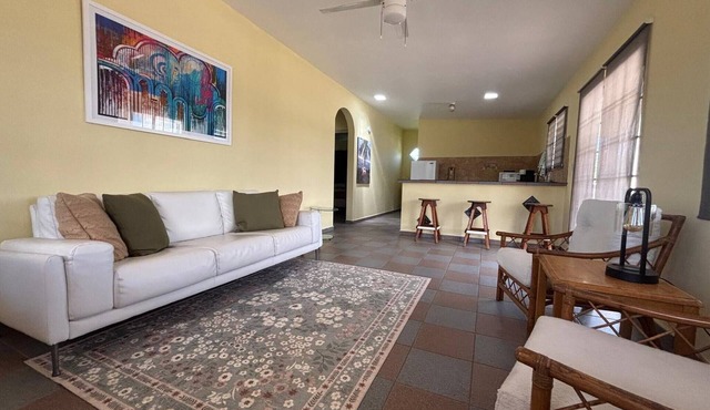 Casa de Bita, close by the beach at great prices!