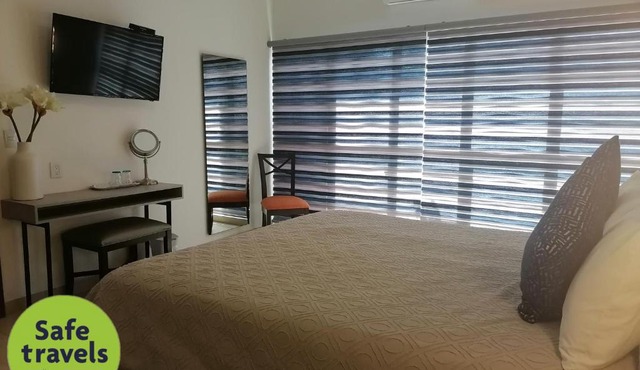 Casa Massima Hotel