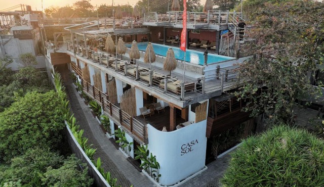 Casa Sol Hotel