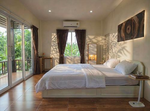 Casa Srithanu in Ko Phangan