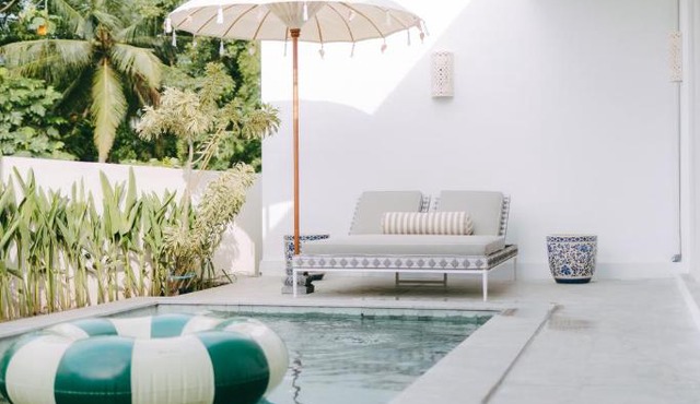 Casa Veranda Ubud