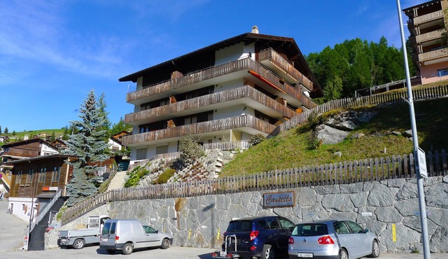 Castello by Interhome