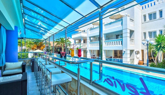 Castle Suites Hotel