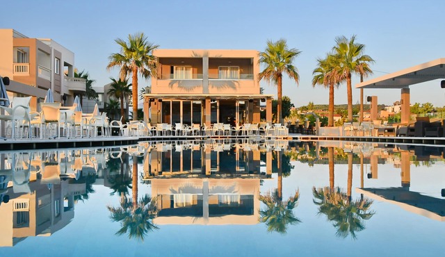 Castro Beach Hotel