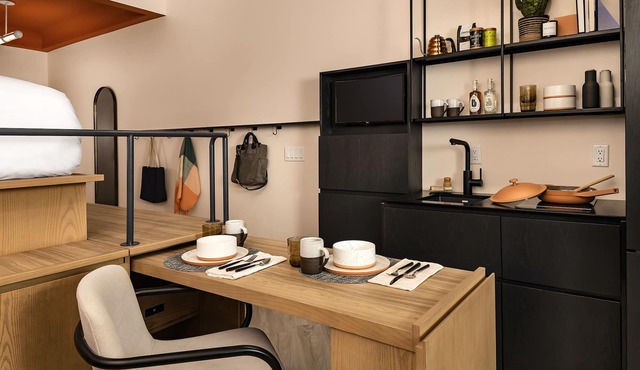 Catbird Hotel