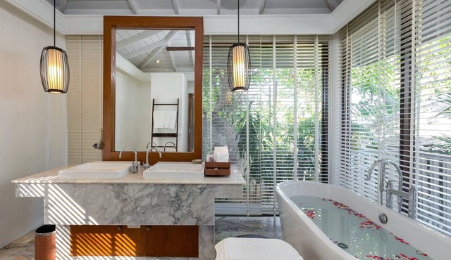 Centara Villas Samui