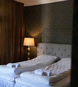 Centralhotellet Söderhamn in Soderhamn
