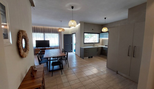 Chania, Crete, Greece, villa, vacation house, entire vacation home,