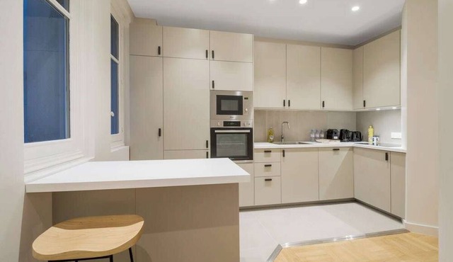 Charming - Air-conditioned and Terrace