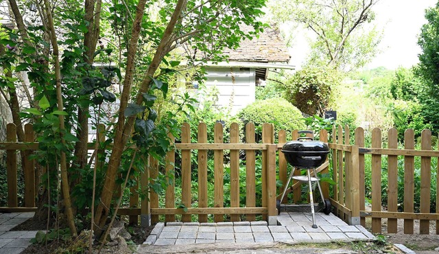 Charming, quiet house in the Vexin, near Paris