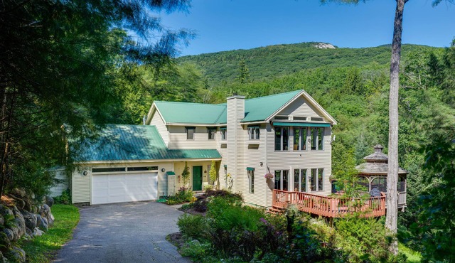 Charming Thornton Escape w/Sauna + Gazebo!