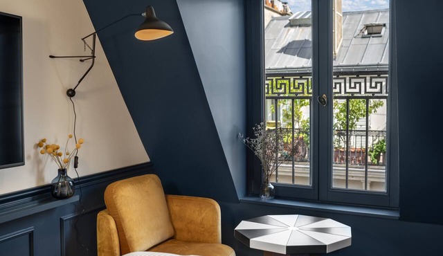 Chouchou Hôtel