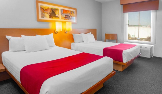 City Express by Marriott Celaya Parque