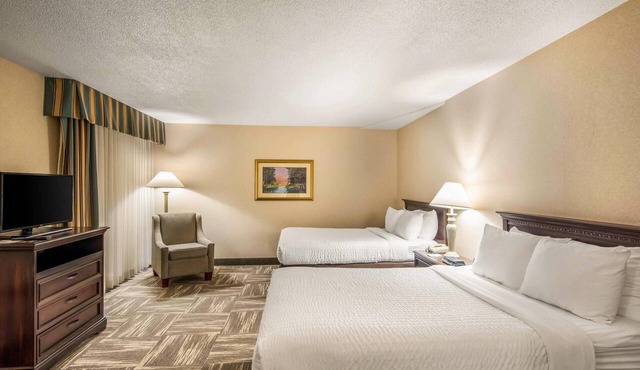 Clarion Inn Grand Junction