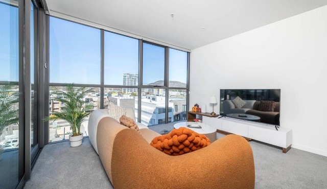 Cloud Nine in Phillip Pool, Gym, Cinema ,Carpark