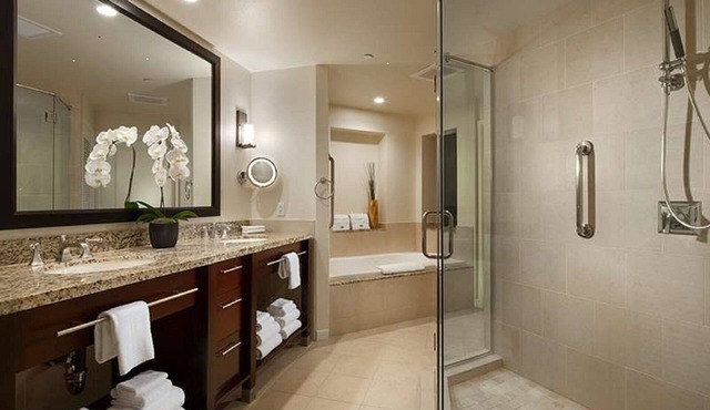Coachella Weekend 1 - 1BR Premium Villa Westin Mission Hills