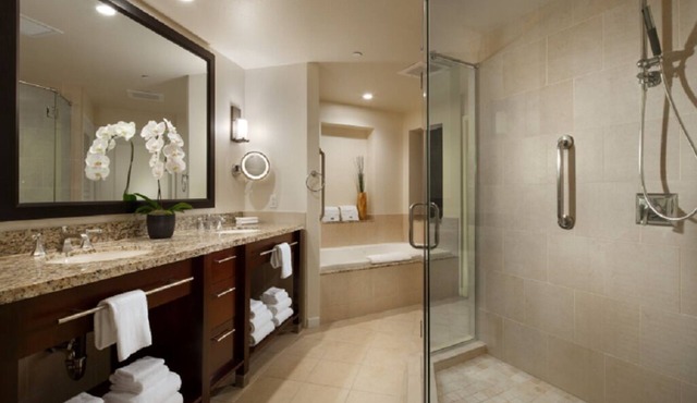 Coachella Weekend 1 - 1BR Premium Villa Westin Mission Hills
