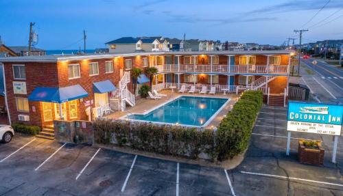 Colonial Inn