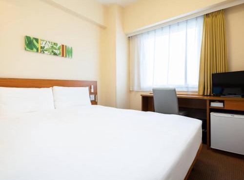 Comfort Inn Kurashiki Mizushima