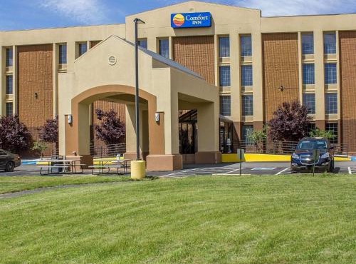 Comfort Inn Wethersfield - Hartford in Wethersfield