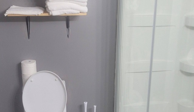 Comfortable Lower Level Stay in a Shared Home