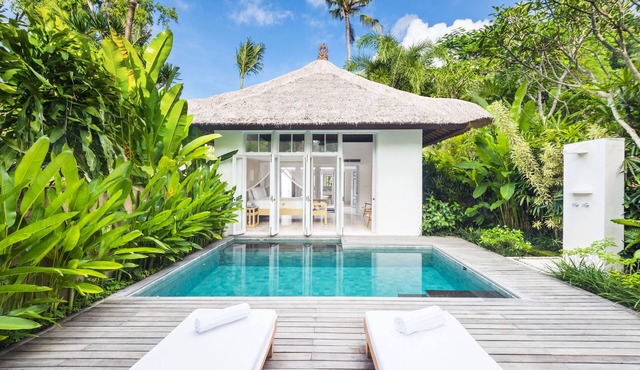 COMO Uma Ubud