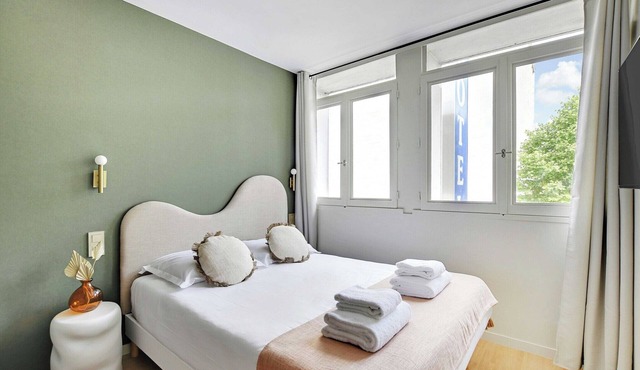Cosy and Modern Studio - 2P - Meudon