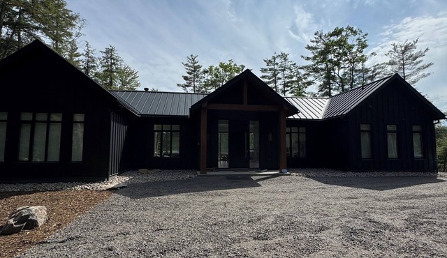 Cottage in Bala