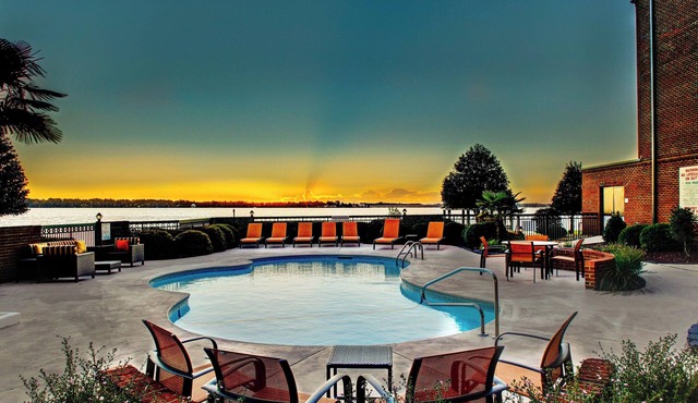 Courtyard by Marriott New Bern