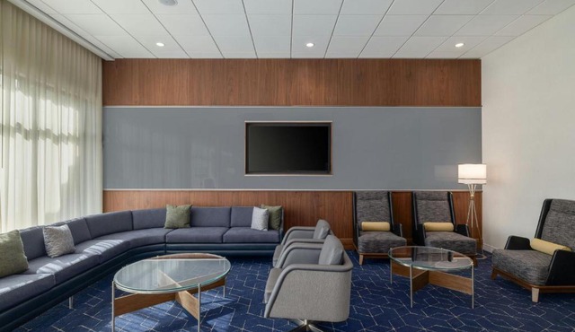 Courtyard by Marriott Southern Pines Aberdeen