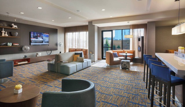 Courtyard by Marriott Toronto Northeast/Markham