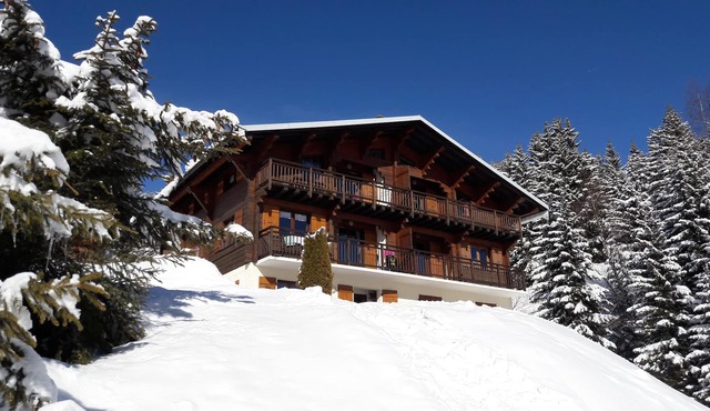 Cozy apartment type 3 (sleeps 6/7)