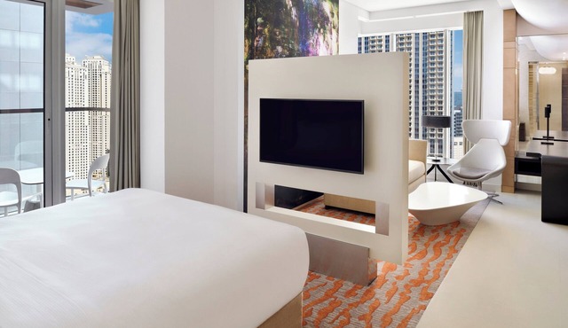 Crowne Plaza Dubai Marina by IHG