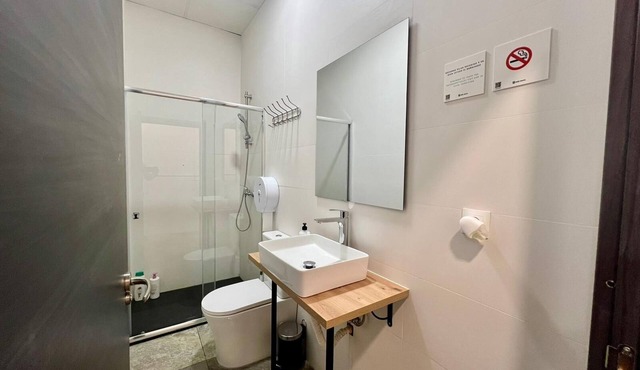 Cubik Rooms