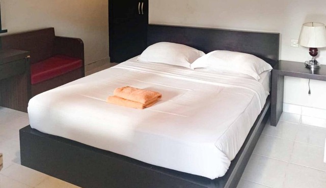 D'Kubu Daje Bali RedPartner