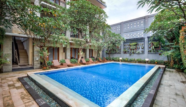 D Sarian Seminyak