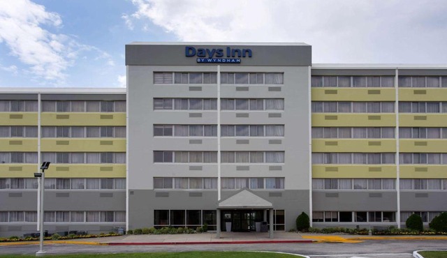 Days Inn by Wyndham Absecon Atlantic City Area