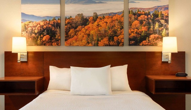 Days Inn by Wyndham Dillon