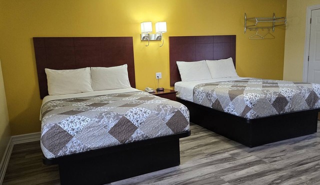 Deep River Motel