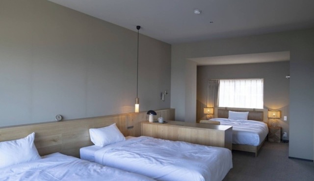 Deluxe room with ocean view Breakfast included t/Ashigarashimo-gun Kanagawa