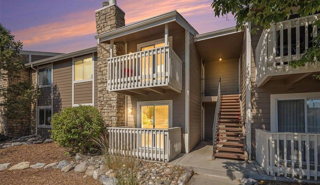 Denver Tech Center Long Term Stay- 2 bedroom/2 bath Entire Home, Fully Furnished