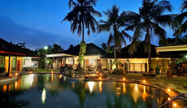 Dewi Sinta Hotel and Restaurant by ABM