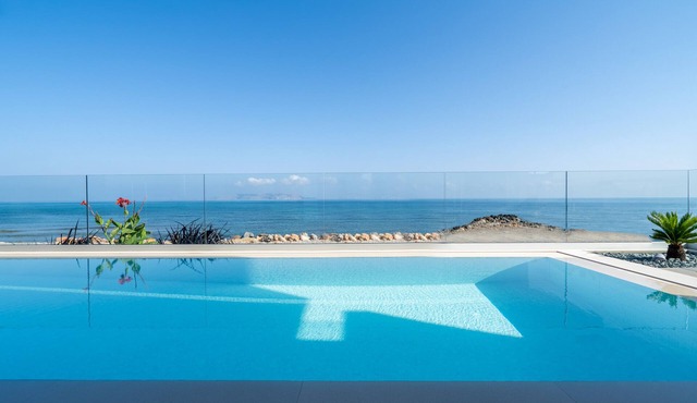 Dias Blue Villa