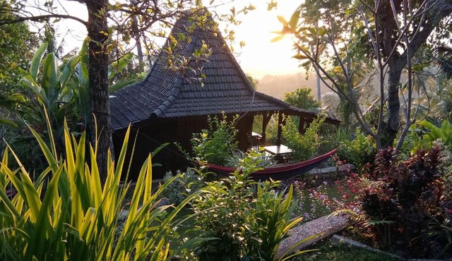 D’Kailash Retreat