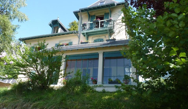 Domaine de la Sauge